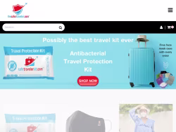 Thesafertraveler