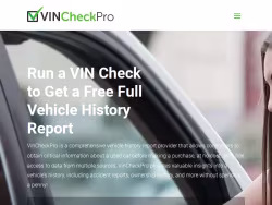 Vincheckpro