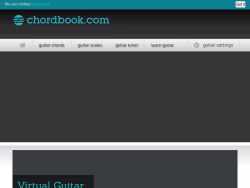 Chordbook