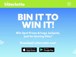 Litterlotto