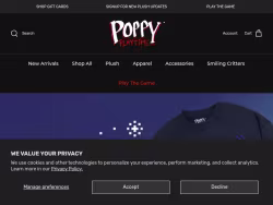 Poppyplaytime