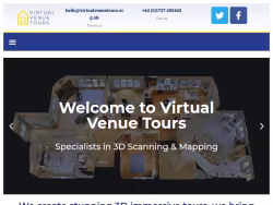 Virtualvenuetours