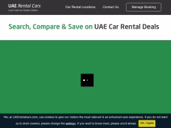 Uaerentalcars