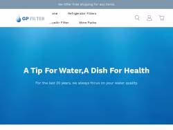 Gpfilter