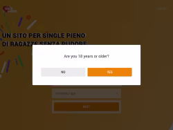 Senzapudore