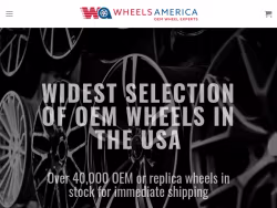 Wheelsamerica
