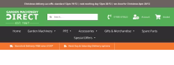 Gardenmachinerydirect