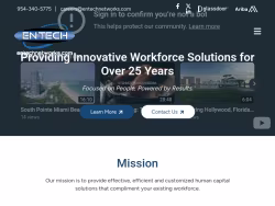 Entechnetworks