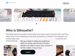 Silhouetteamerica
