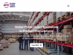 Gpdstore
