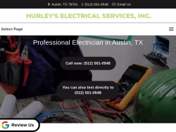 Hurleysservices