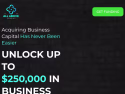 Allabovefunding