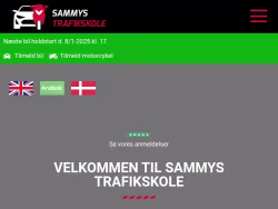 Sammystrafikskole