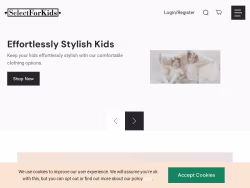 Selectforkids