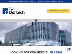 Dortechmaintenance