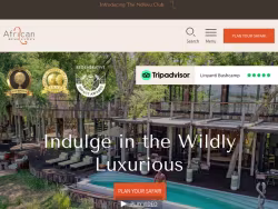 Africanbushcamps