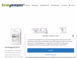 Ecovengerpro