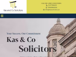 Kassolicitors