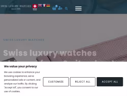 Swissluxurywatches