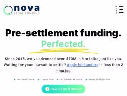 Novafunding