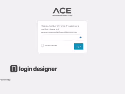 Aceaccountingsolutions logo