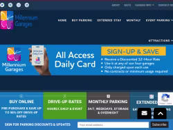 Millenniumgarages
