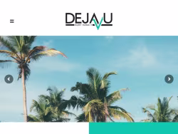 Dejavusurf