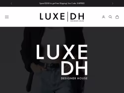 Luxedh