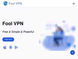 Foolvpn