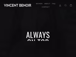Vincentbenoir