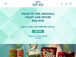 Craftrumbox