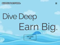 Sharkplatform