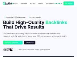 Backlink