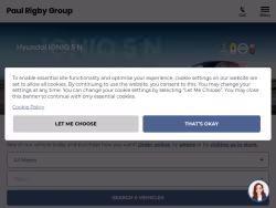 Paulrigbygroup