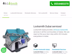 Locksmithdubai