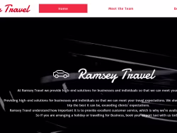 Ramseytaxis