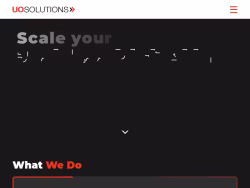 Uosolutions