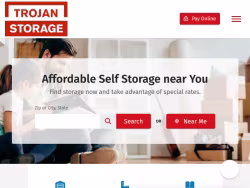Trojanstorage