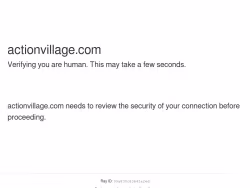 Actionvillage