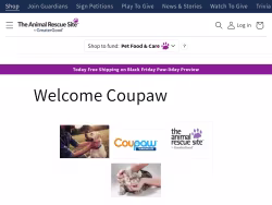 Coupaw