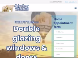 Polarbearwindows