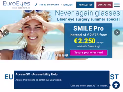 Euroeyes
