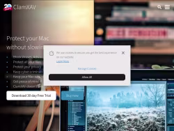Clamxav