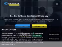 Codeautomation