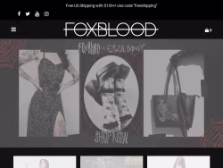 Foxblood