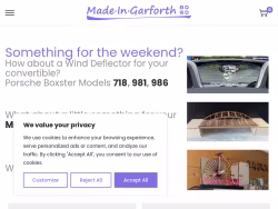Madeingarforth