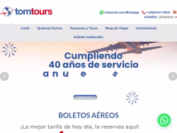Tomtours