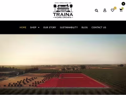 Trainafoods