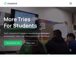 Classkick