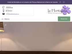 Hotellahortizuela